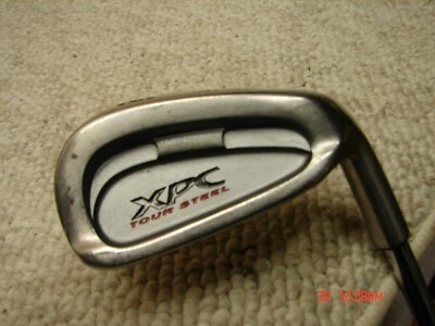 * XPC Tour Steel #8 Iron Men's Right Hand                                 #C04 - Image 1 of 4