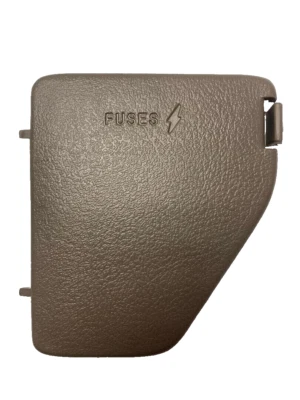 1995-2002 PONTIAC SUNFIRE FUSE BOX COVER P/N 22592717 GENUINE OEM GM PART LID - Image 1 of 4