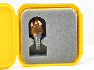 Sandvik A316-12CM600-05049G | Nuevo inserto de molino de carburo | Grado 1030 | 1 pieza - Imagen 1 de 2