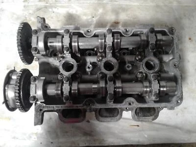 Used Right Engine Cylinder Head fits: 2010 Mercury Milan 3.0L R. rear Right Grad Foto 1 de 4