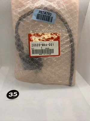 Honda OEM  COIL, IGNITION (SIDE-2) 30520-MKK-D01 For  CRF1000 - Image 1 of 2