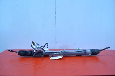 09-13 INFINITI G37 CONV RWD POWER STEERING RAC AND PINION OEM - Image 1 of 4