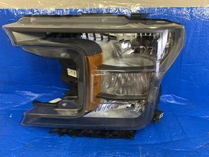 2018-2019-2020 Ford F150 Driver Side Headlight OEM - Bild 1 von 6