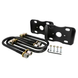 Durobumps U-Bolt Flip Kit DBFK01-885 for Toyota Tacoma (05-23), Tundra (00-06) - Bild 1 von 3