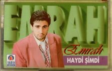 15371--Emrah,Kücük Emrah,Haydi Simdi , 1 .Basim Jelatinli 