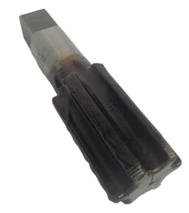 Besly 2-3/8"-12 Handgewindebohrer 6 Flöten NS HS GH3 X1283 - Bild 1 von 3