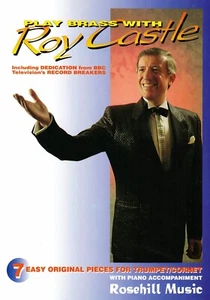 Play Brass with Roy Castle (WM0109) - Picture 1 of 1