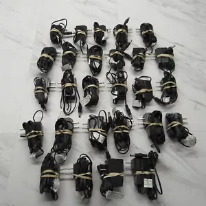 29 LOT - Genuine Motorola MU04-4060060-A1 Class 2 Power Supply Adapter 6V 0.6A - Picture 1 of 4