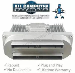 1996 Buick LeSabre 3.8L PCM ECM ECU Engine Computer NGM - Picture 1 of 5
