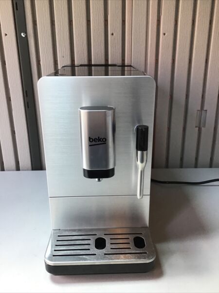 Nespresso pod coffee machine With Milk Frother - D 55 - Fully Working Photo Related