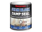  Ronseal Thompson's Stain Block Damp Seal 750ml RSLTDS750