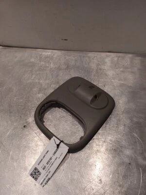 Renault Trafic 2006-2014 Interior Light Panel 91167232 - Image 1 of 4