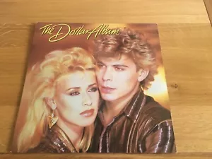 Dollar-The dollar album.lp - Picture 1 of 3