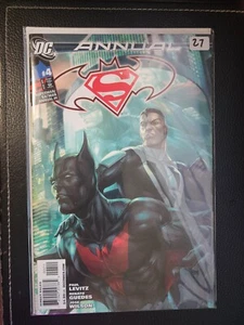 Superman/Batman comics, MINT Cond🔥 , issues #4, #8, #23, #77, and #87 🔥 - Picture 1 of 5