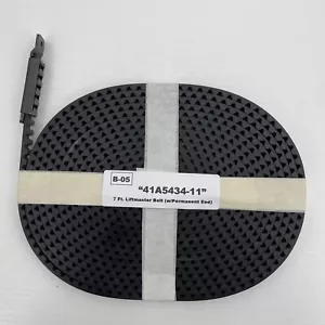 Liftmaster Belt 233"-235" Garage Door Opener Operator 7ft - Picture 1 of 6