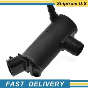 Washer Pump Assy Headlamp Cleaner 85280-47010 36705-79290 855420-1020 for Lexus - Picture 1 of 7