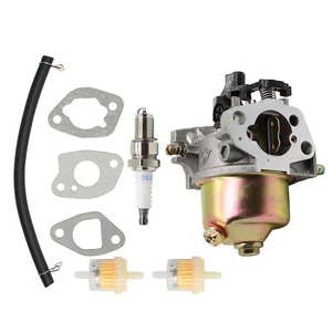 Carburetor For MTD 12A-26MB001 11A-50MB000 12A-26MB055 12A-26MB455 Yard Machines - Picture 1 of 8