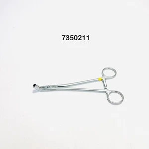 Medtronic 7350211 gebogener Hakenhalter Instrument - Bild 1 von 16