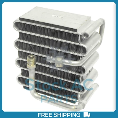 Nuevo núcleo de evaporador de aire acondicionado para Suzuki Samurai - 1985 a 1994 - OE# 9540083020 Foto 1 de 4