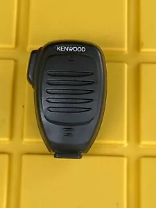 Kenwood KMC-35 Microphone Standard Dynamic Speaker Microphone Head Only - Picture 1 of 2