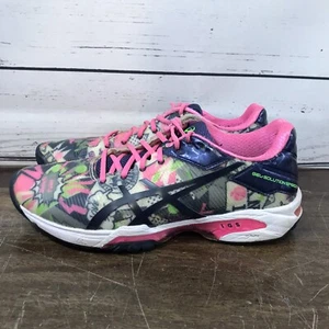 Asics N.Y.C. Speed 3 E668N 2016 talla 7,5 para mujer - Imagen 1 de 9