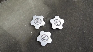 2001-2005 Lexus IS 300 Wheel Hub Center Rim 3 Caps $20/each - Picture 1 of 7