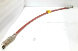 Parker 2500 Bar (36250 Psi) X 1Mtr Ultra High Pressure Water Jetting Hose - Picture 1 of 7