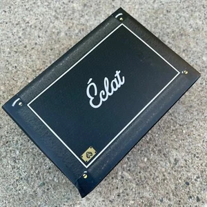 ECLAT AMP INNENSCHLAUCH 20x2.15 - 2.40 BMX FAHRRAD IN TUBES KULT PRIMO S&M ODYSSEY - Bild 1 von 3