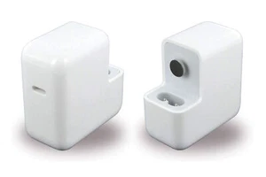 Apple 30W USB-C Power Adapter Netzteil MR2A2ZM/A für MacBook, iPhone - Bild 1 von 1