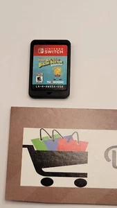 Spongebob Squarepants: Battle for Bikini Bottom - Rehydrated - Nintendo Switch - Imagen 1 de 2