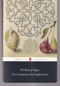THE BOOK OF MAGIC: FROM ANTIQUITY TO THE ENLIGHTENMENT (2017 TPB){E6} - Foto 1 di 2