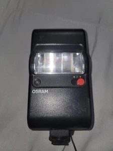 Unidad de flash electrónico de estudio OSRAM BCS 25 con técnica reflector envío gratuito - Imagen 1 de 6