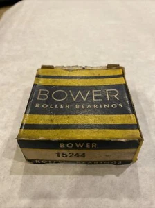 Bower 15422 Roller Bearing - Picture 1 of 4