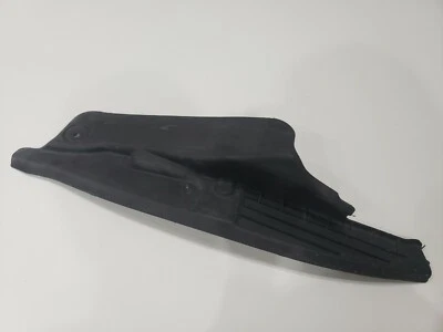 Volkswagen Jetta 2010 guardabarros delantero izquierdo placa de extremo fabricante de equipos originales Foto 1 de 3