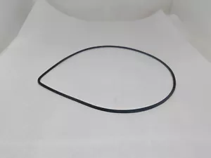 Rega Turntable Drive Belt (original), made in England - Picture 1 of 2