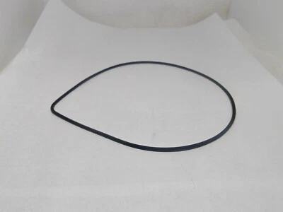 Rega Turntable Drive Belt (original), made in England - Image 1 of 2