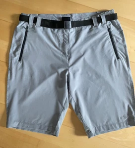 CMP Damen Funktions Short Gr. 44 XL grau - Bild 1 von 3