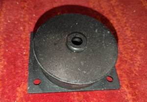 Motorlager oben für Volvo B6 B7 B7L FL6 FS7 6772254 KOSTENLOSER VERSAND - Bild 1 von 2