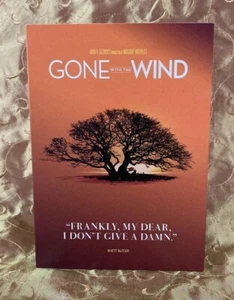Gone With The Wind DVD NEW 70th Anniversary Edition 2-Disc Set Sealed FREE SHIP - Picture 1 of 9