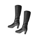 Doll Shoes Play House Decorative 1/6 Scale Figure Boots Female Action Figure