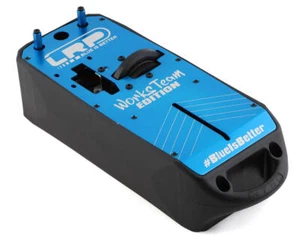 LRP Works Team Edition Starterbox [LRP37103] - Bild 1 von 3