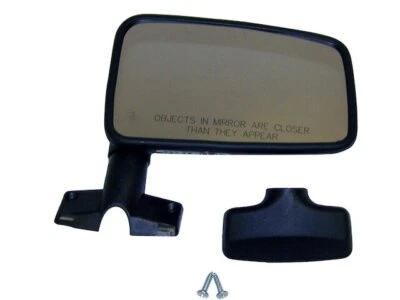 Espejo retrovisor corona derecha para Jeep Wrangler 1987-1995 62979ZRHC 1988 1989 1990 1991 Foto 1 de 2