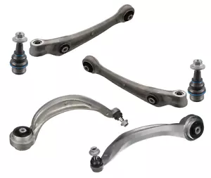 Front Lower Control Arm Ball Joint Kit Lt/Rt 6pcs OE Spec for Audi A4 A5 Quattro - Picture 1 of 1