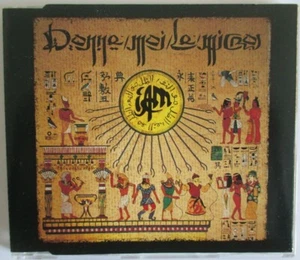 IAM - RARE MAXI CD "DONNE-MOI LE MICRO" - Foto 1 di 2