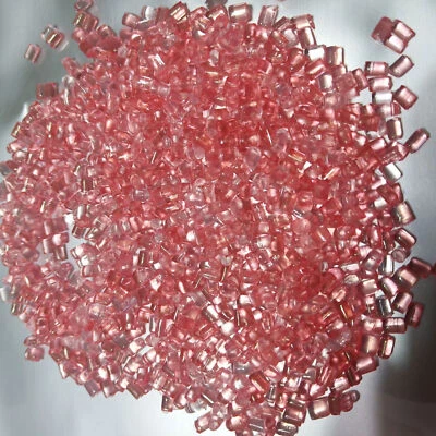 BOMAOER 100 g di materiali dentali per protesi in acrilico flessibile con dentiera B col