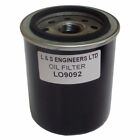 Spin On Oil Filter fits Lombardini Engines