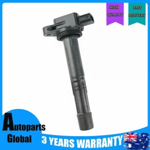Ignition Coil for Honda Accord Civic CR-V Acura 2.0 2.4 Odyssey 30520-PNA-007  - Picture 1 of 9