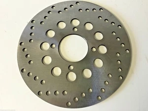 BUGGY REAR BRAKE DISC MOTOROMA & LAWNFLITE 150 BUGGY & 250 BUGGY - Picture 1 of 3