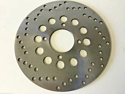 BUGGY REAR BRAKE DISC MOTOROMA & LAWNFLITE 150 BUGGY & 250 BUGGY - Image 1 of 3