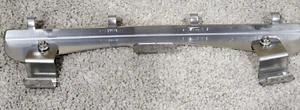 Skyflame Stainless Steel Grill Tool Holder 4 Hooks - Picture 1 of 3